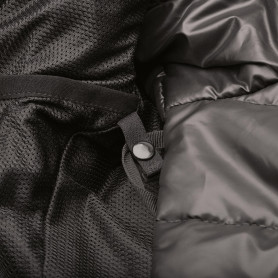 Chaqueta T-UR ROADBOOK green dark grey | MotoGM