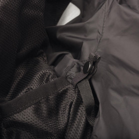 Jacke T-UR ROADBOOK green dark grey | MotoGM