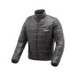 Chaqueta T-UR ROADBOOK blue grey
