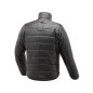 Chaqueta T-UR ROADBOOK blue grey