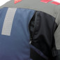 Giacca T-UR ROADBOOK blue grey