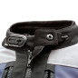 Veste T-UR ROADBOOK bleu grey