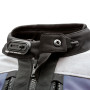 Moto jacket T-UR ROADBOOK blue grey
