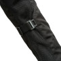 Moto jacket T-UR TRANSFER BLACK SAND