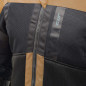 Chaqueta T-UR TRANSFER BLACK SAND
