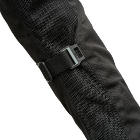 Chaqueta T-UR TRANSFER BLACK BLUE | MotoGM