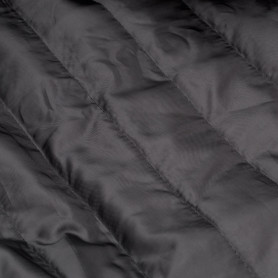 Chaqueta T-UR NEVADA DARK GREY RED | MotoGM