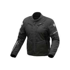 Jacke T-UR NEVADA BLACK | MotoGM
