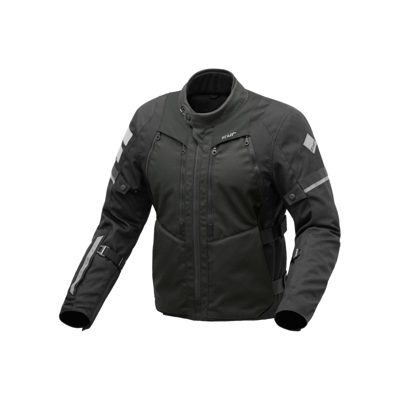 Jacket T-UR NEVADA BLACK Jacket T-UR NEVADA BLACK