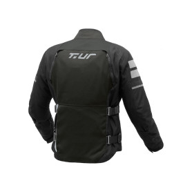 Giacca T-UR NEVADA BLACK