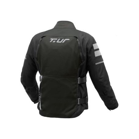 Giacca T-UR NEVADA BLACK