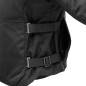 Jacke T-UR NEVADA BLACK Jacke T-UR NEVADA BLACK