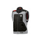 Veste T-UR J-THREE ARM LINK LIGHT GREY RED
