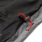 Chaqueta T-UR J-THREE ARM LINK LIGHT GREY RED