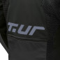 Jacke T-UR J-THREE ARM LINK BLACK