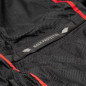 Jacke T-UR J-THREE ARM LINK BLACK