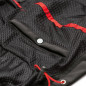 Jacke T-UR J-THREE ARM LINK BLACK