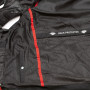 JACKET T-UR J-THREE ARM LINK BLACK
