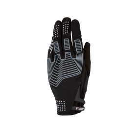 Guantes estivi moto T-UR G-THREE negro | MotoGM