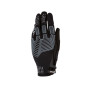 Gants été moto T-UR G-THREE noir