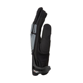 Guantes estivi moto T-UR G-THREE negro | MotoGM