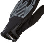 Gants été moto T-UR G-THREE noir
