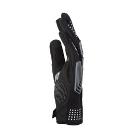 Handschuhe estivi Motorrad T-UR G-THREE schwarz | MotoGM