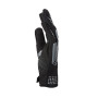 Guanti estivi moto T-UR G-THREE nero