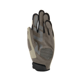 Guanti estivi moto T-UR G-THREE SAND GREY