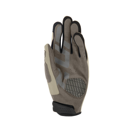 Guanti estivi moto T-UR G-THREE SAND GREY