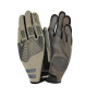 Gants été moto T-UR G-THREE SAND GREY