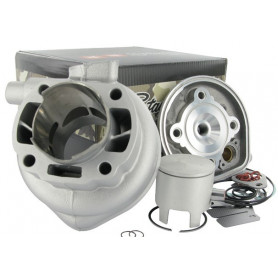 Arlows cylindrique antérieur Minarelli Moteur eau réfrigérée 70cc LC h2o