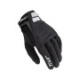 Guanti estivi moto T-UR G-FIVE BLACK