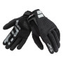 Summer gloves T-UR G-FIVE BLACK