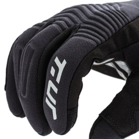 Guantes estivi moto T-UR G-FIVE BLACK | MotoGM
