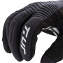 Guanti estivi moto T-UR G-FIVE BLACK