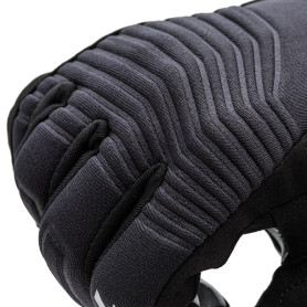 Handschuhe estivi Motorrad T-UR G-FIVE BLACK | MotoGM