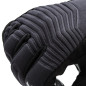 Handschuhe estivi Motorrad T-UR G-FIVE BLACK