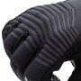 Summer gloves T-UR G-FIVE BLACK