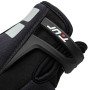 Summer gloves T-UR G-FIVE BLACK