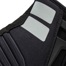 Handschuhe estivi Motorrad T-UR G-FIVE BLACK | MotoGM