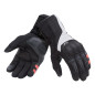 Guantes estivi moto T-UR TR-P BLACK LIGHT GREY Guantes estivi moto T-UR TR-P BLACK LIGHT GREY