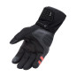 Handschuhe estivi Motorrad T-UR TR-P BLACK LIGHT GREY Handschuhe estivi Motorrad T-UR TR-P BLACK LIGHT GREY