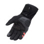 Guanti estivi moto T-UR TR-P BLACK LIGHT GREY