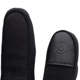 Handschuhe estivi Motorrad T-UR TR-P BLACK LIGHT GREY | MotoGM