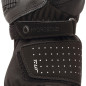 Guantes estivi moto T-UR TR-P BLACK YELLOW FLUO