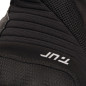Handschuhe estivi Motorrad T-UR TR-P BLACK YELLOW FLUO Handschuhe estivi Motorrad T-UR TR-P BLACK YELLOW FLUO