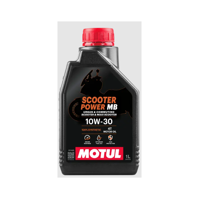 Aceite motor Motul scooter 10W30 MB 4T Aceite motor Motul scooter 10W30 MB 4T