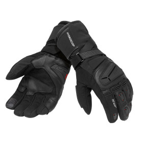 Handschuhe estivi Motorrad T-UR G-ADV BLACK | MotoGM