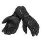 Summer gloves T-UR G-ADV BLACK Summer gloves T-UR G-ADV BLACK